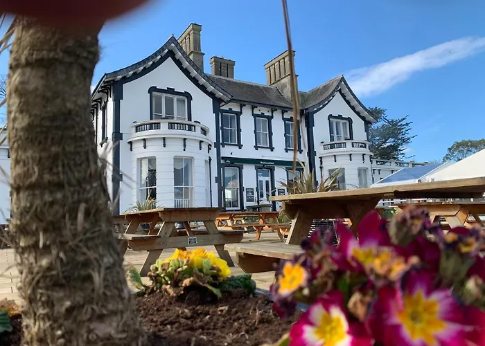 The Haven Hotel Dunmore East