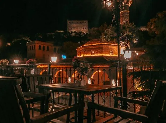Alsara Guesthouse Gjirokaster