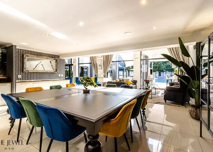 The Jewel B&B Cape Town