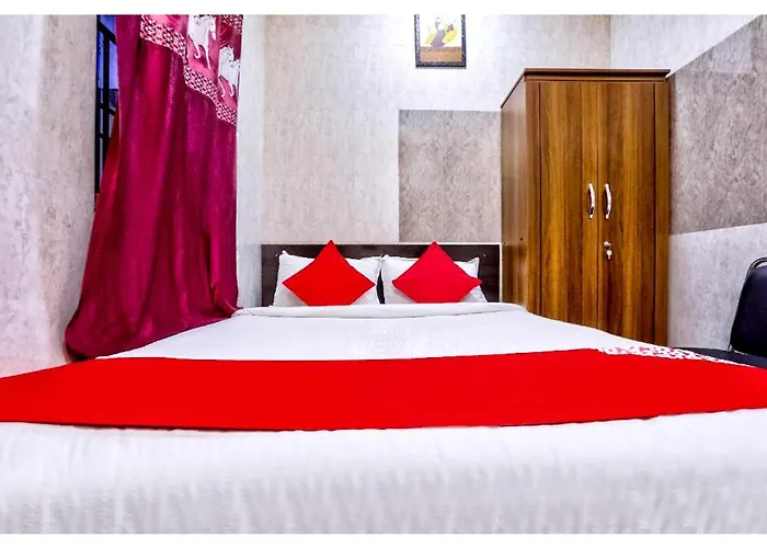 Chellam Residency Hotel Chennai