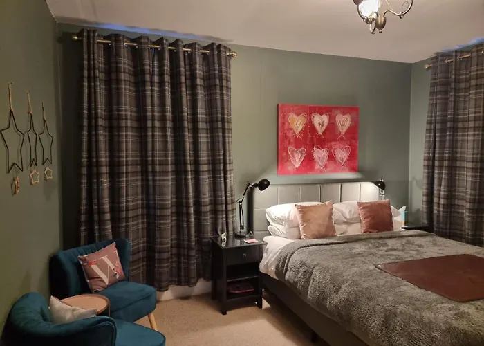 Westcot Hotel Callander