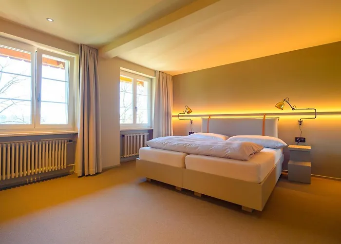 Landhotel Linde Fislisbach Baden