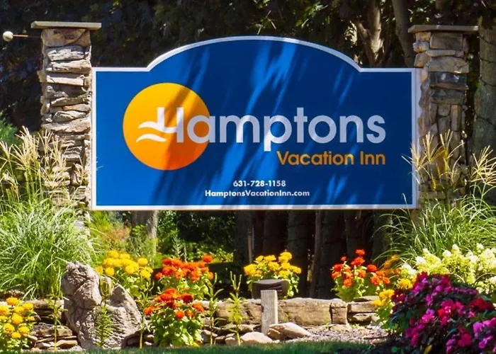 Hamptons Vacation Inn Hampton Bays