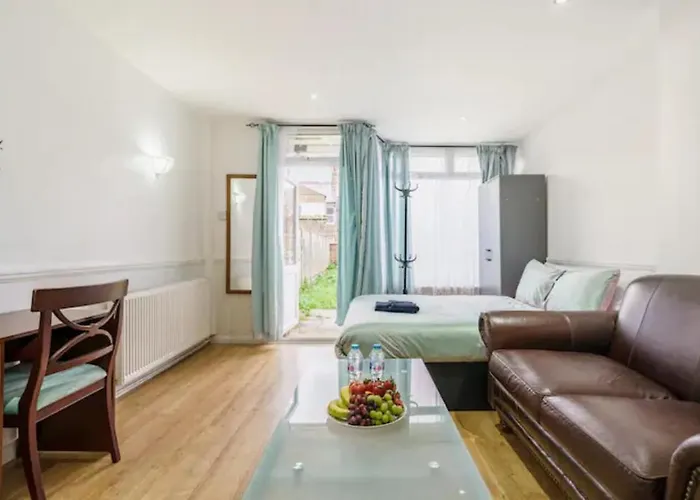 Eltar Hostle Hotel London