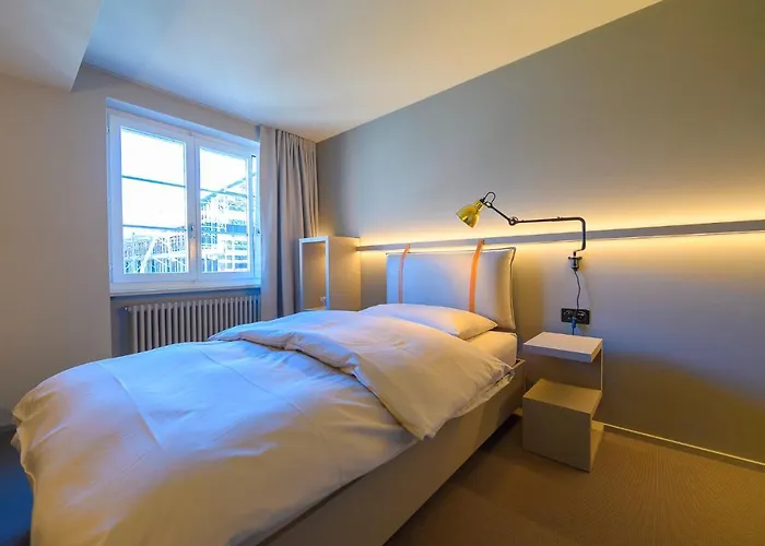 Landhotel Linde Fislisbach Baden