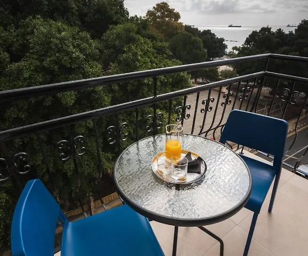 Chrielka Hotel Limassol