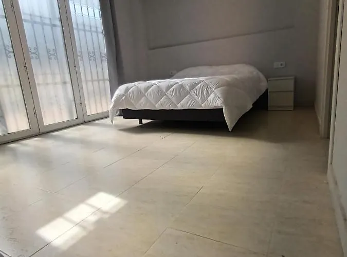 Hostal Cerro Del Castillo Jumilla