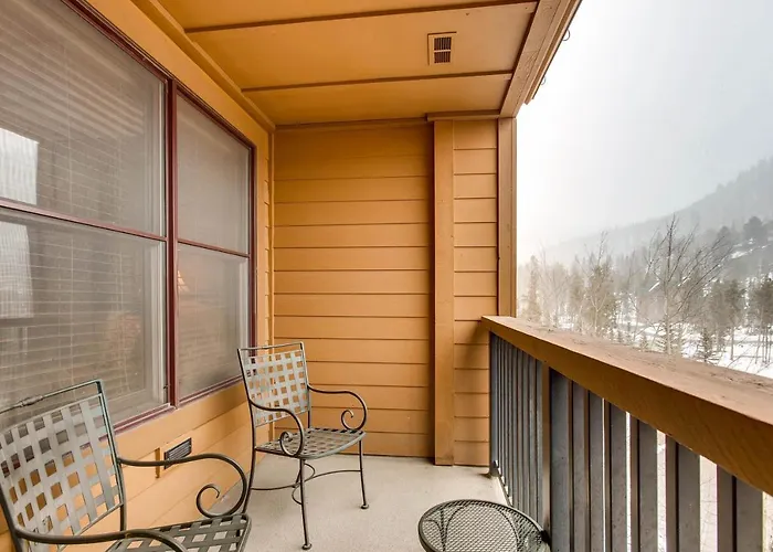 The Springs Condominiums By Vail Resorts Keystone
