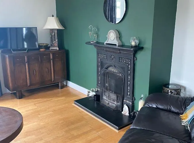 Suantrai Accommodation Doolin