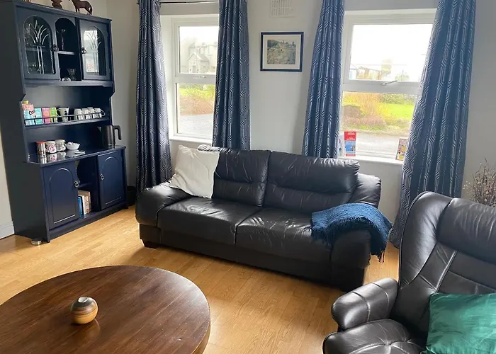 Suantrai Accommodation Doolin