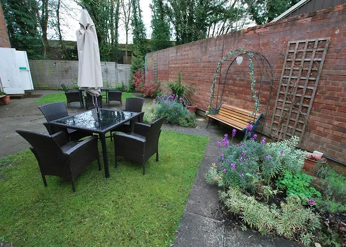 The Bridge Hotel Thrapston 