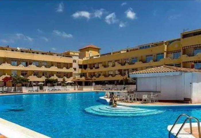 Marina Palace Aparthotel Costa Adeje 
