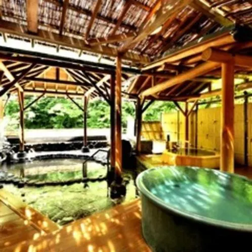 Hotel Okuyumoto Hakone