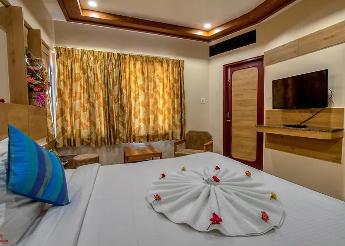 Sri Janakiram Hotels Tirunelveli