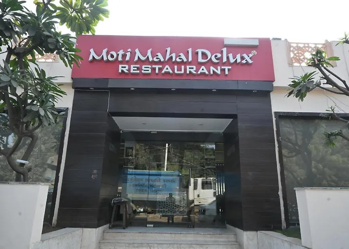 Regency Square Hotel Gwalior