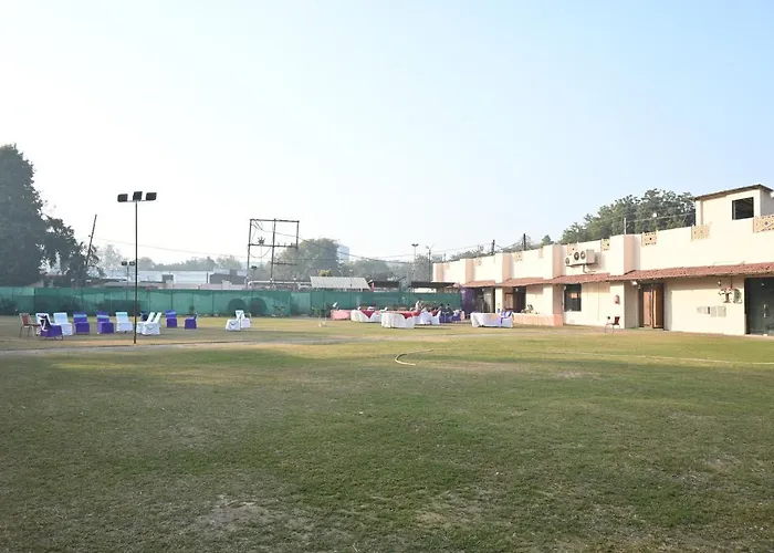 Regency Square Hotel Gwalior