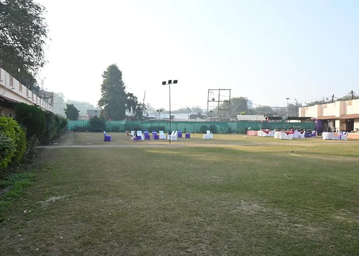 Regency Square Hotel Gwalior