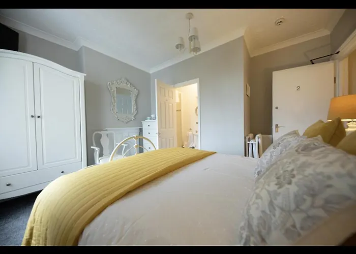 Albury House Bed & Breakfast Cromer