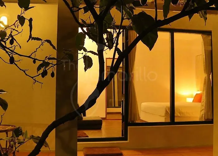 The Tamarillo Bed & Breakfast Ooty