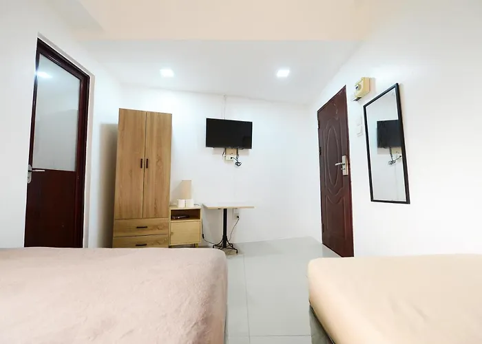 Cebu Courtyard Hotel Lapu-Lapu City