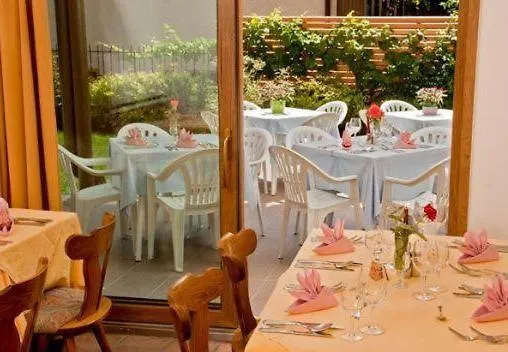 Pension Steingarten Eppan an der Weinstraße