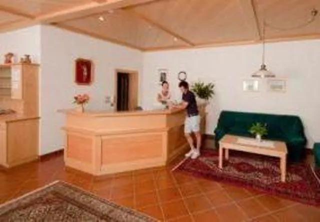 Pension Steingarten Eppan an der Weinstraße