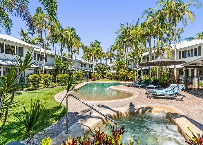 Coco Bay Resort Noosaville
