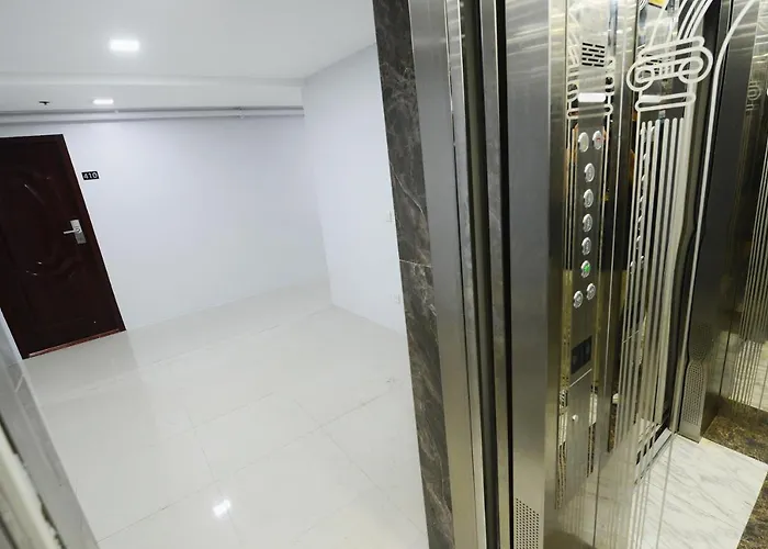 Cebu Courtyard Hotel Lapu-Lapu City