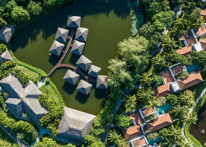Vinpearl Resort & Spa ฟู้โกว๊ก
