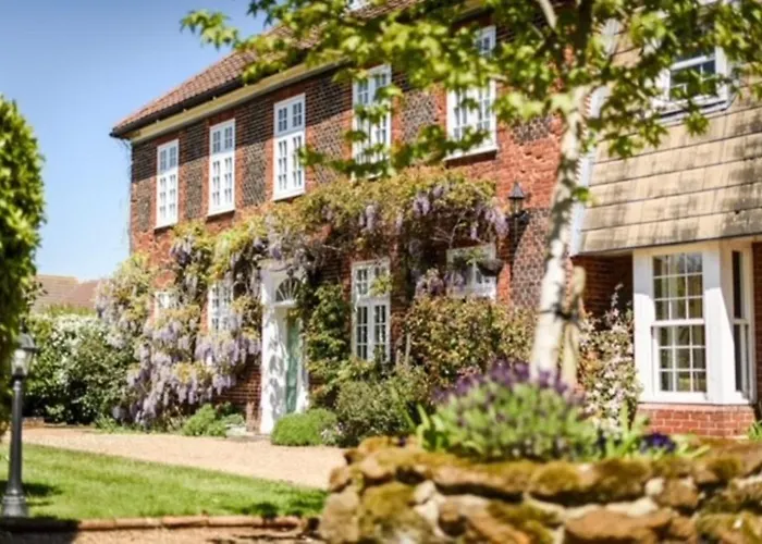 Sherbourne House Attleborough