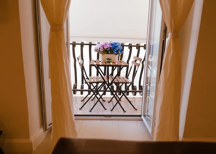 San Gaetano Luxury Home Bari