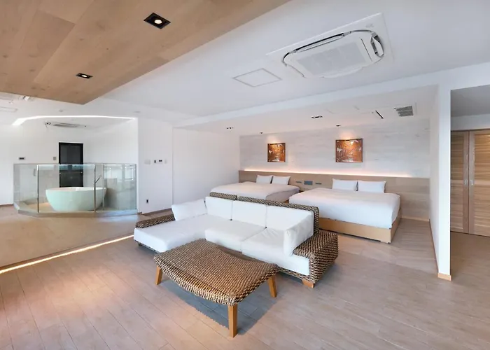 Third Ishigakijima Hotel Ishigaki 