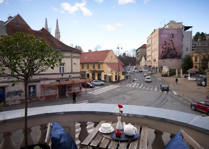 Art Hotel Like Zagreb