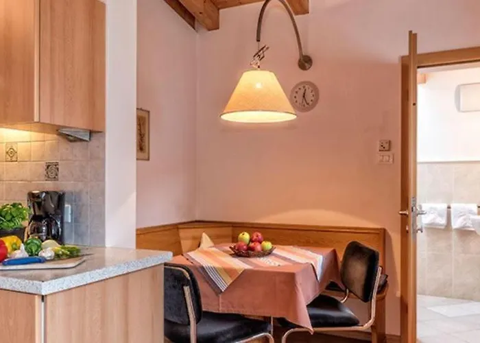 Residence Andrea Algund