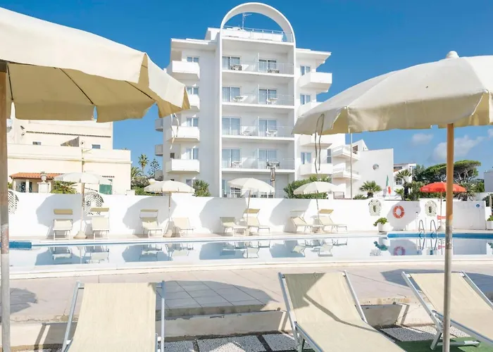 Hotel Cavalluccio Marino Santa Marinella