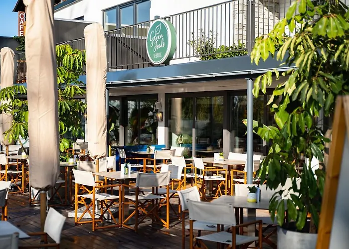 QC Quartier Chiemsee Seeon-Seebruck