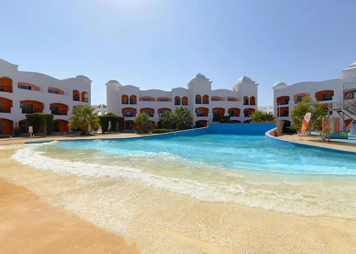 Naama Waves Hotel Sharm el-Sheikh