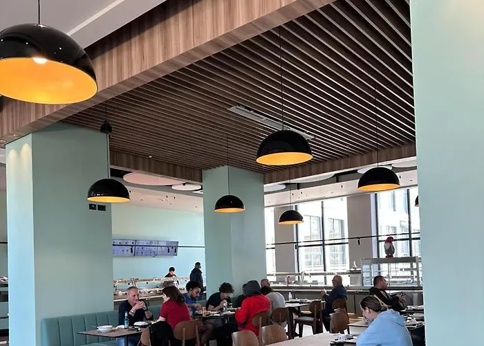 Aparthotel Fole Tirana