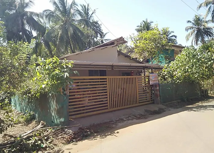 Shree Samarth Savali Hotel Diveagar