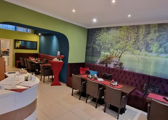 Hotel Cara Vita Colonia