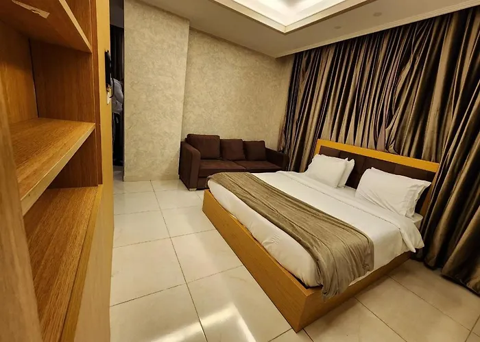 Pearl Of Beirut Hotel & Spa