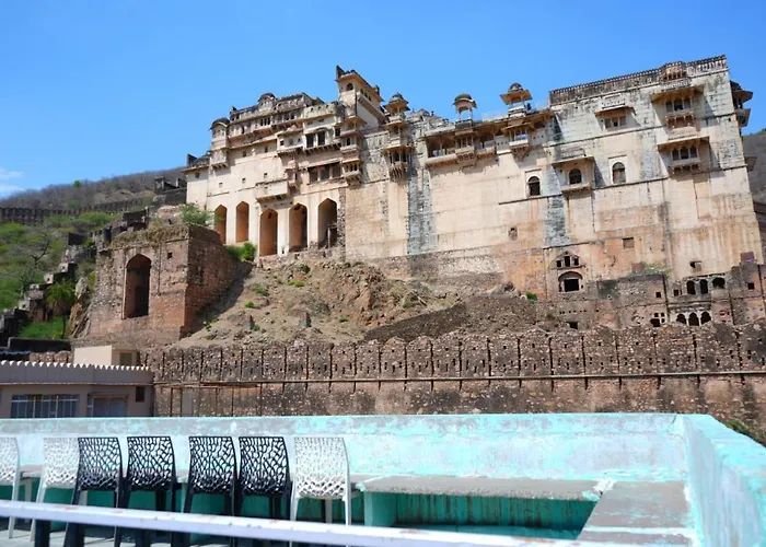 Kasera Paradise Bundi
