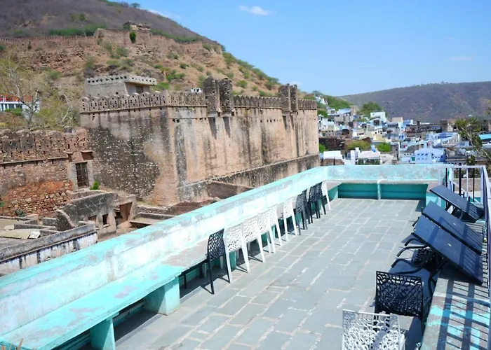 Kasera Paradise Bundi