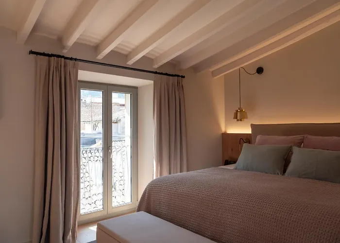 Can Veri Suites Sóller