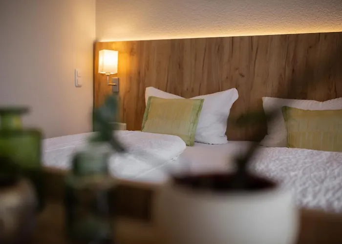 Hotel Fröhlich-Höche Uslar