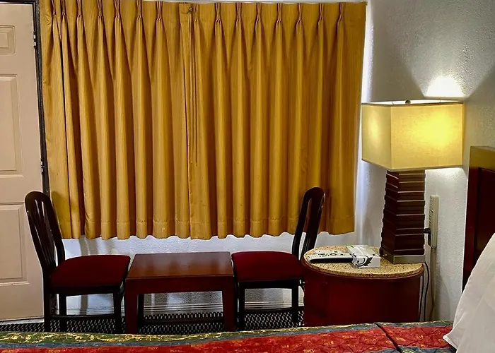 Desert Inn Mojave