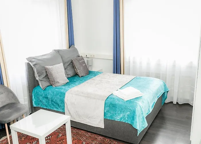 Tau Design Hotel Erlangen