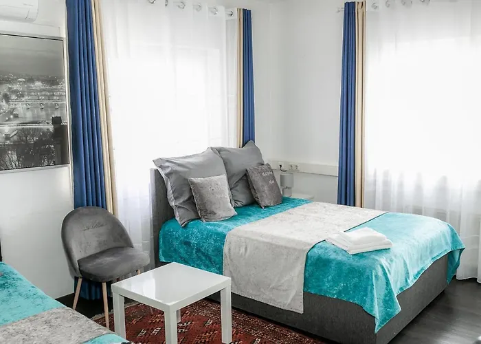 Tau Design Hotel Erlangen