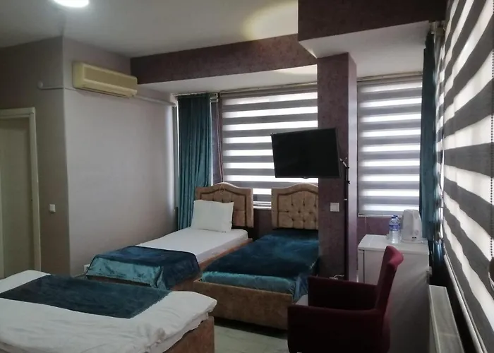 Masal Otel Kocaeli