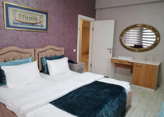 Masal Otel Kocaeli